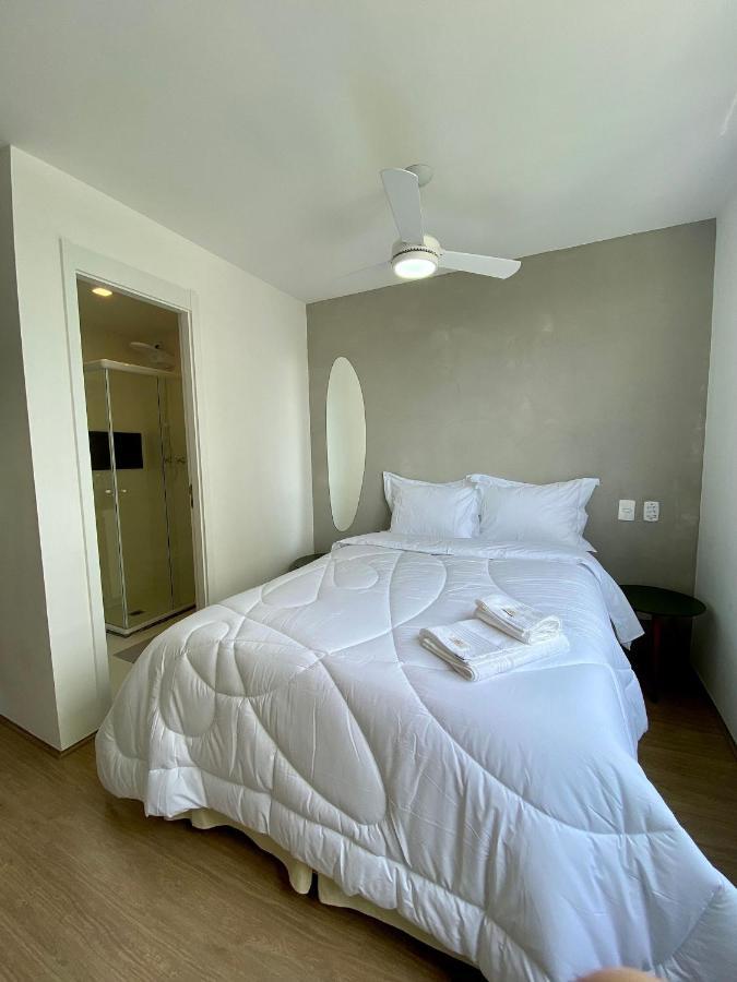 סאו פאולו Condominio Novo Com Piscina No Bras מראה חיצוני תמונה